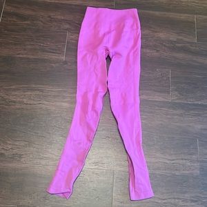 Lululemon leggings size 4
